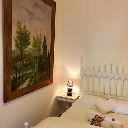 Apartment Queen Ii Lissabon