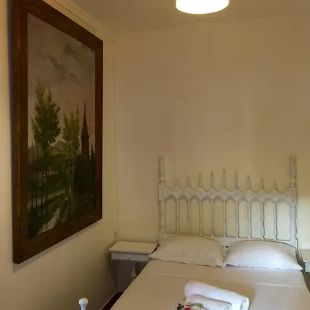 Apartment Queen Ii Lisbon