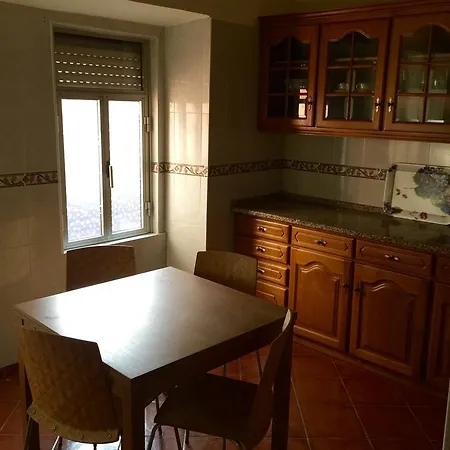 Queen Ii Apartment