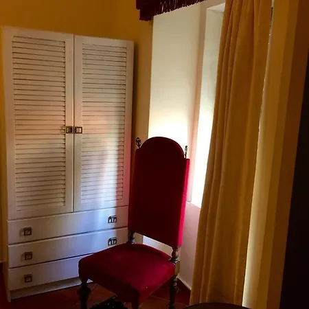 Apartment Queen Ii